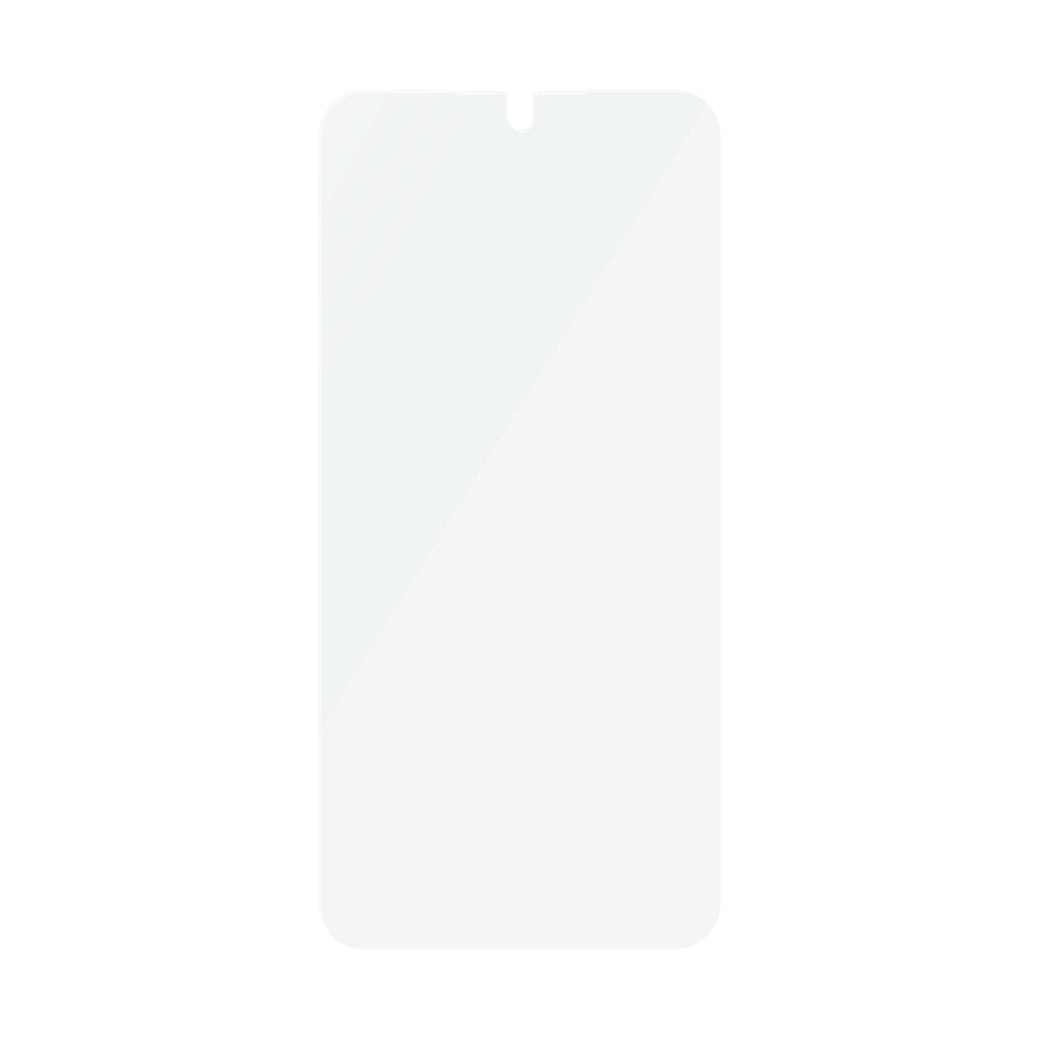 SAFE. by PanzerGlass® Displayschutz Samsung Galaxy A35 5G | Ultra-Wide Fit